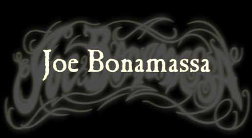 Joe Bonamassa - Dust Bowl Bild 2